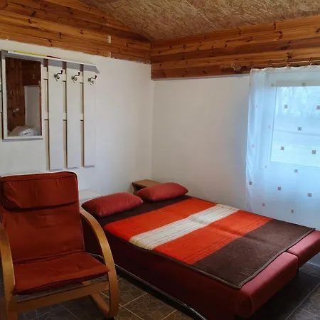 Levendula Vendeghaz Holiday home *