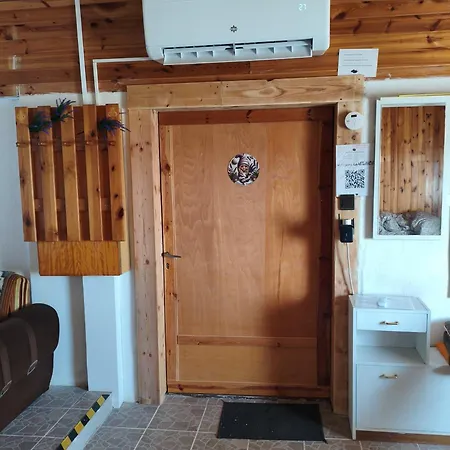 Levendula Vendeghaz Holiday home Ecs