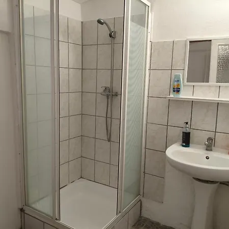 Levendula Vendeghaz * Ecs