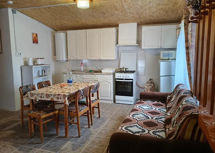 Levendula Vendeghaz *