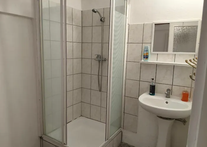 Levendula Vendeghaz * Ecs